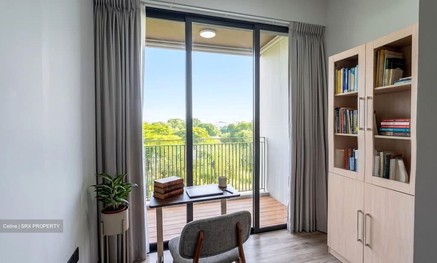 Kandis Residence (D27), Condominium #592805591